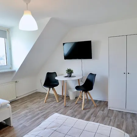 Apartman Bege Apartments: Business Quarters