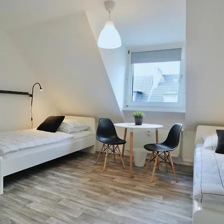 Bege Apartments: Business Quarters דירה *