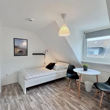 Bege Apartments: Business Quarters דירה *