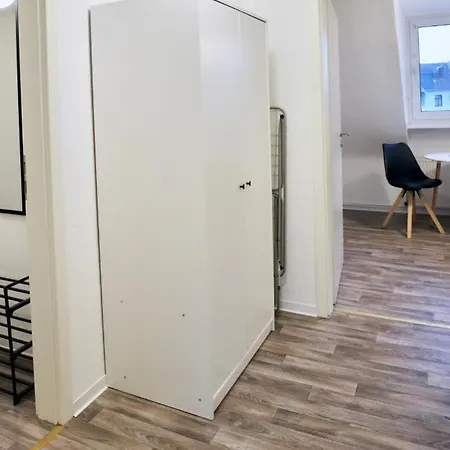 Bege Apartments: Business Quarters דירה *