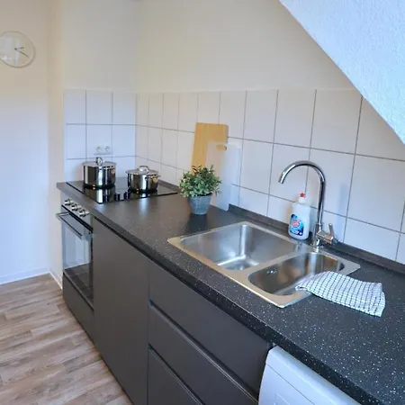 Bege Apartments: Business Quarters דירה