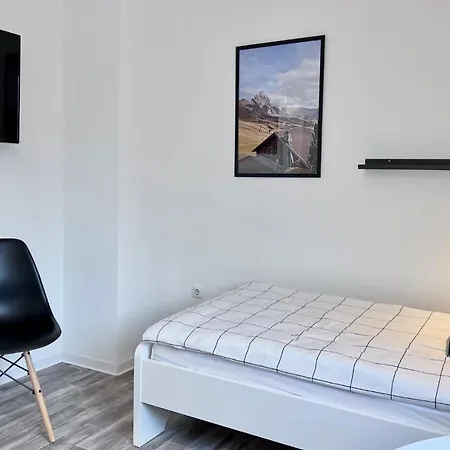 Bege Apartments: Business Quarters דירה *