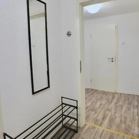 Appartement Bege Apartments: Business Quarters *