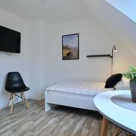 Bege Apartments: Business Quarters Apartman