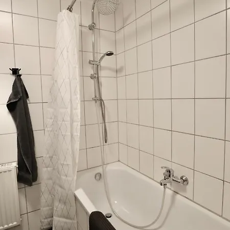 דירה Bege Apartments: Business Quarters דיסבורג