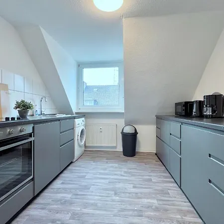 Bege Apartments: Business Quarters דירה