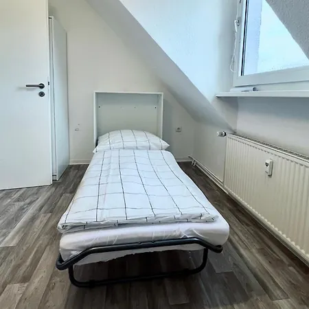 Appartement Bege Apartments: Business Quarters