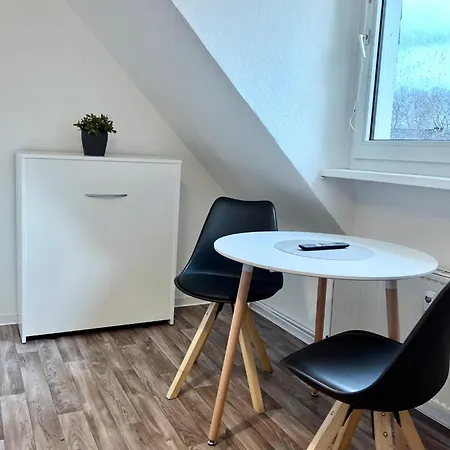 Bege Apartments: Business Quarters * Duisbourg