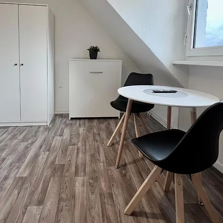 Bege Apartments: Business Quarters Duisbourg