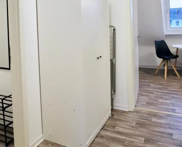 Bege Apartments: Business Quarters Apartamento *