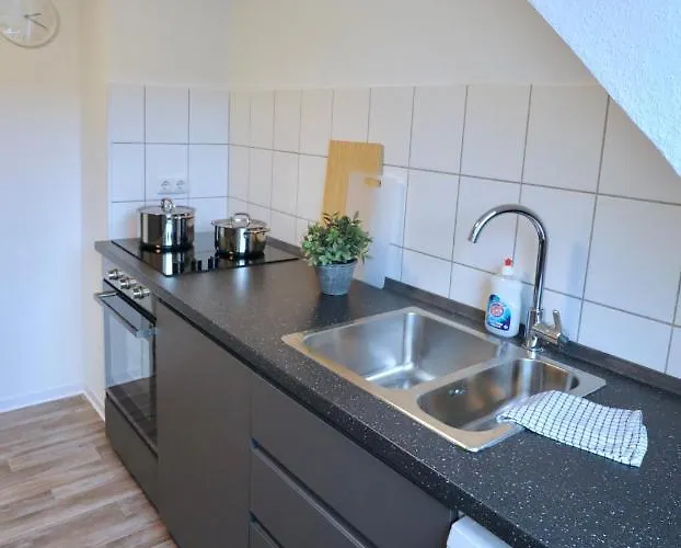 Bege Apartments: Business Quarters Apartamento