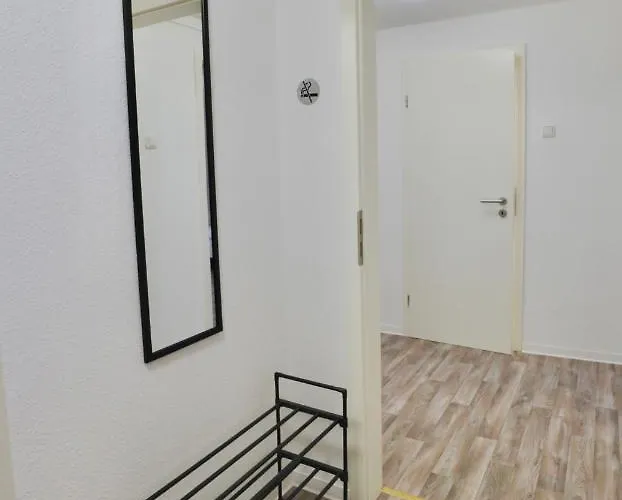 Apartman Bege Apartments: Business Quarters *