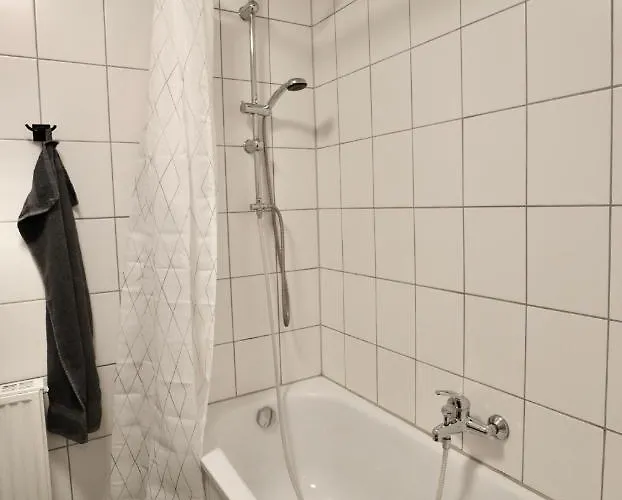 Apartamento Bege Apartments: Business Quarters Duisburg