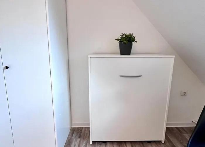 Bege Apartments: Business Quarters *